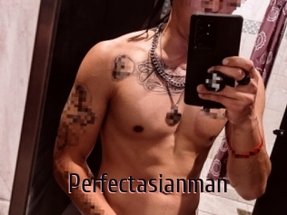 Perfectasianman