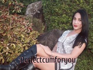 Perfectcumforyou