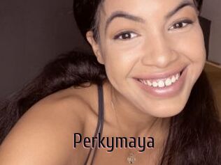 Perkymaya