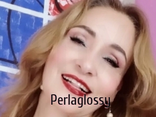 Perlaglossy
