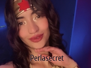 Perlasecret