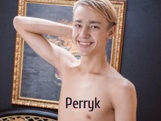 Perryk