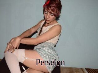 Persefon
