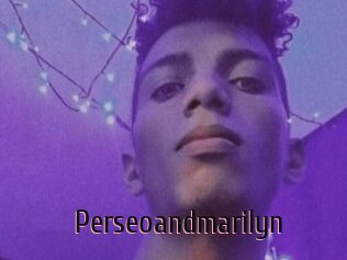 Perseoandmarilyn