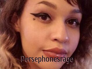 Persephonesrage