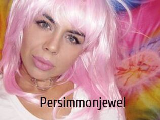 Persimmonjewel