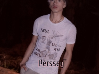 Perssey
