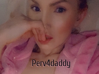 Perv4daddy