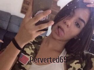 Perverted69