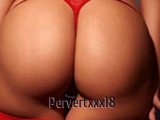 Pervertxxx18