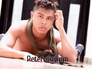 Peterbrownm
