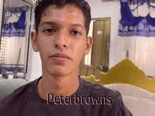 Peterbrowns
