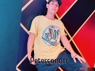 Peterconorr