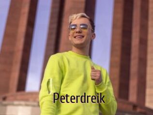 Peterdreik