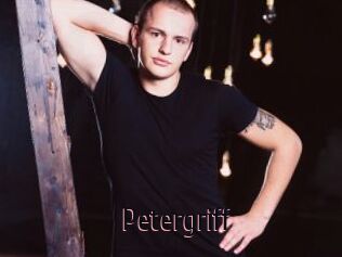Petergriff