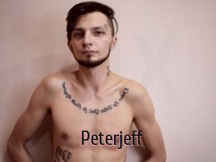 peterjeff 1 film x