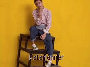 Peterjenner