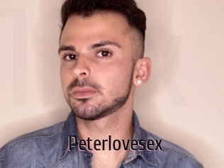 Peterlovesex