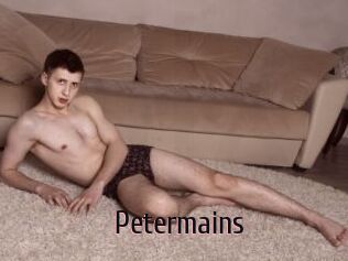 Petermains