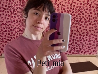 Peti_mia