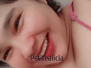 Petitealicia
