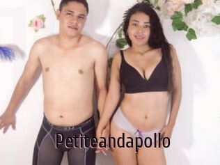 Petiteandapollo
