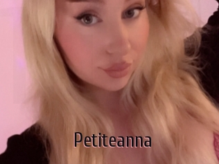 Petiteanna