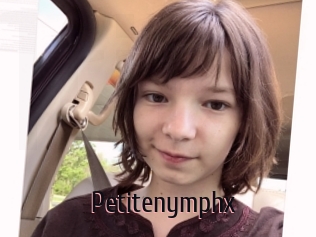 Petitenymphx