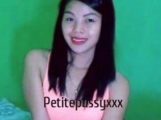 Petitepussyxxx