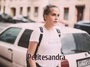 Petitesandra