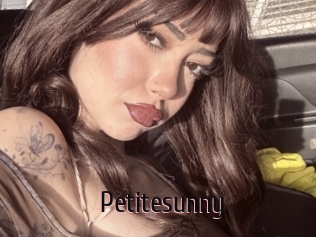 Petitesunny