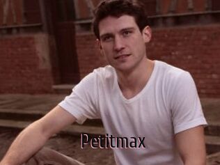 Petitmax