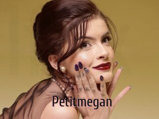 Petitmegan