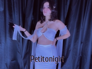 Petitonigiri