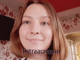 Petraacreman