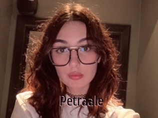 Petraale