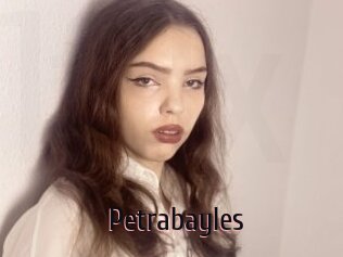 Petrabayles