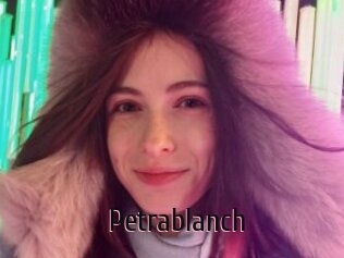 Petrablanch
