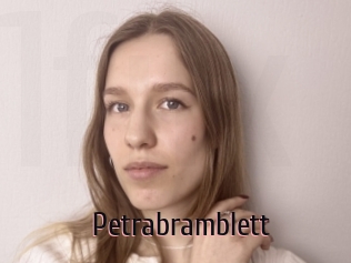 Petrabramblett