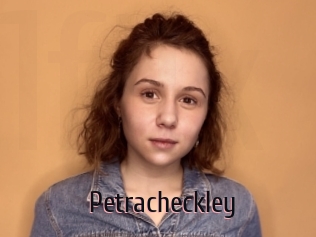 Petracheckley