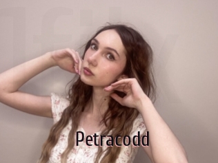 Petracodd