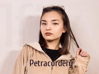 Petracordery