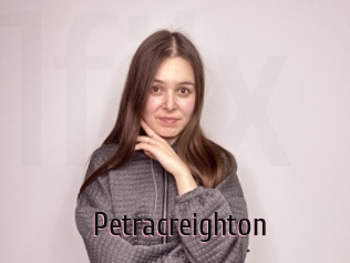 Petracreighton