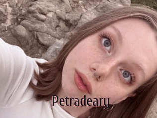 Petradeary
