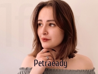 Petraeady