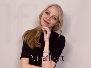 Petrafilbert