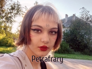 Petrafrary