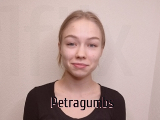 Petragumbs
