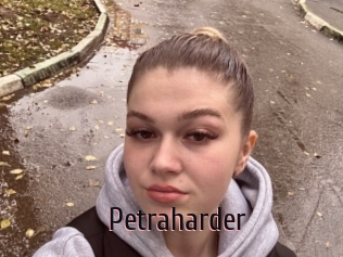 Petraharder