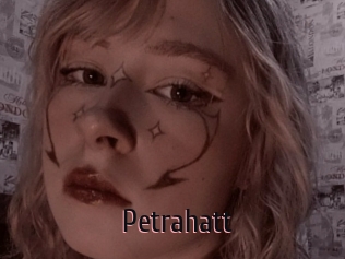 Petrahatt